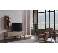 Тумба ТВ Алвис (ALVIS) ALVIS-15