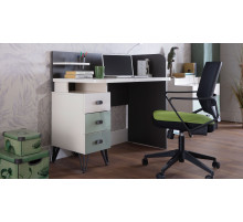 Письменный стол Менти (Menty) MENTY-14тp