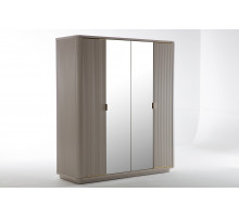 Четырехдверный шкаф Санвито SANV-20