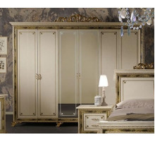 Спальня Катя (беж) композиция 2