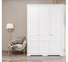 Шкаф трехстворчатый Денвер МН-040-18