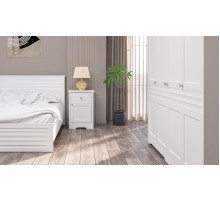 Шкаф трехстворчатый Денвер МН-040-18