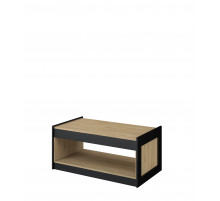 Стол журнальный Стенли (Прованс) МН-037-25