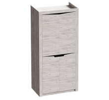 Комплект полок для шк-2 дв. Соренто