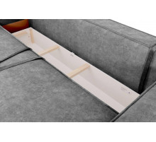 Диван-кровать Тулон (вариант 1)