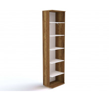 Шкаф-пенал для одежды ПХ-1 (ДГТ) Ханна