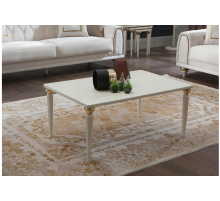 Стол журнальный Мистраль (Mistral), прямоугольный MIST-50