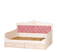 Односпальная кровать Алиса 550